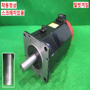 북63965/화낙서보모터/A06B-0143-B177/2.8KW